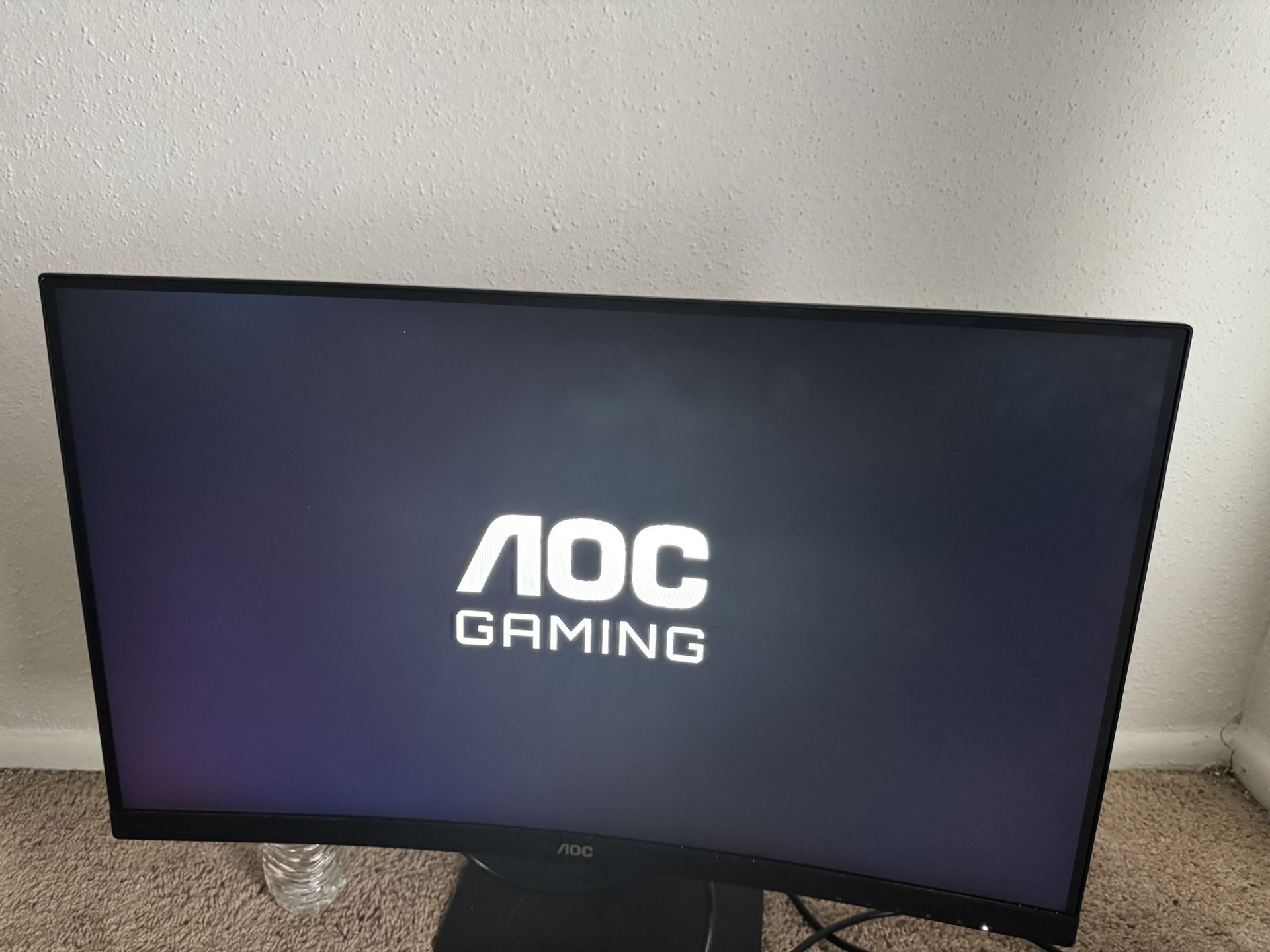Gaming Monitor