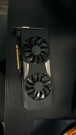 GEFORCE GTX 980 Ti
