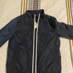 Nordstrom Coat Brand New Size Youth Large