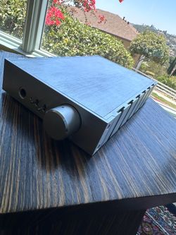Audeze Deckard DAC Headphone Amp