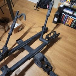 Thule T2 Hitch Bike Rack