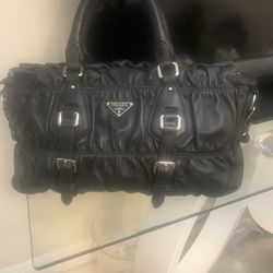 Cartera Prada Original