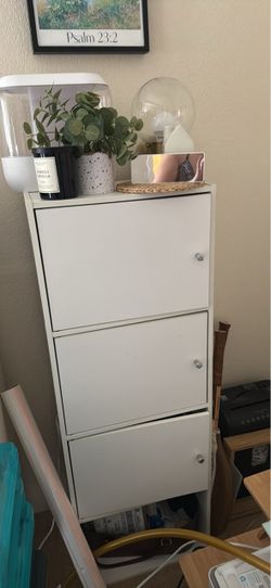 Cabinet OBO