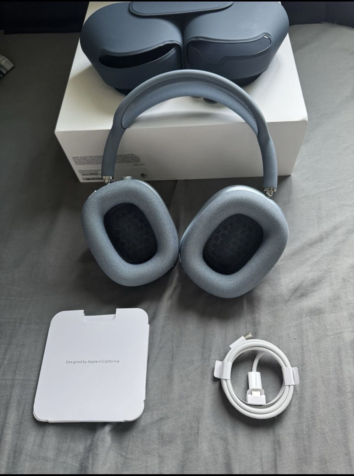 AirPods Max