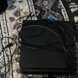 PS4 Slim