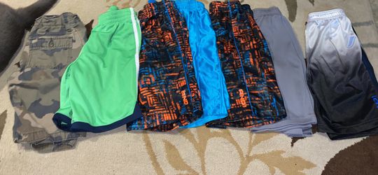 10/12 short lot 7 pairs 12.00