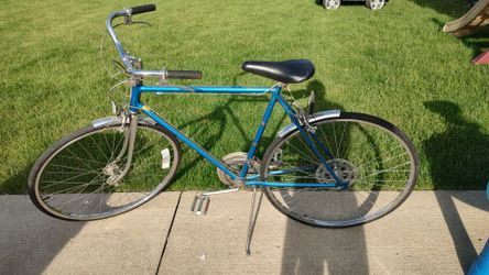Schwinn cruiser bike bicycle