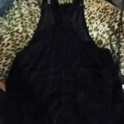 OverAlls Top Forever 21 $10