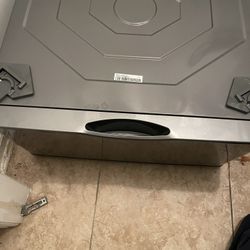 Samsung Front End Pedestal 