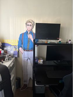 IKEA desk