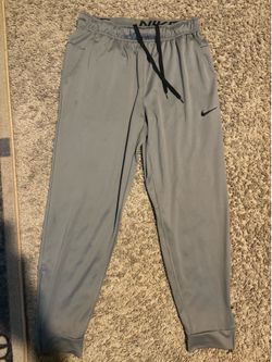 Nike sweatpants