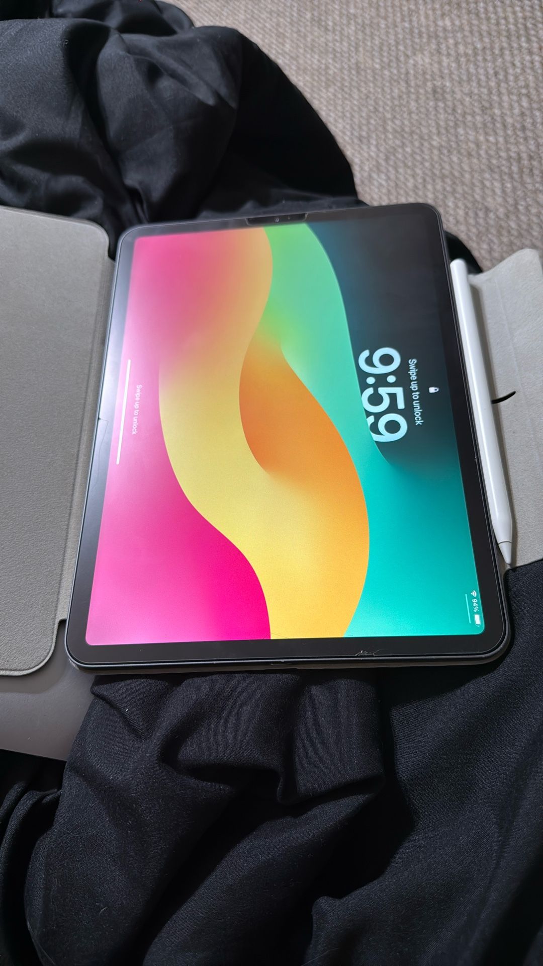 iPad Pro 2020