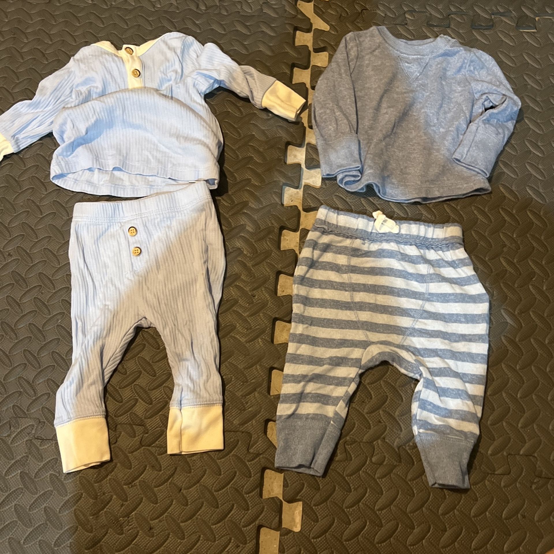 Boys 3-6mos Cat And Jack