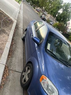 2009 Chevy Aveo