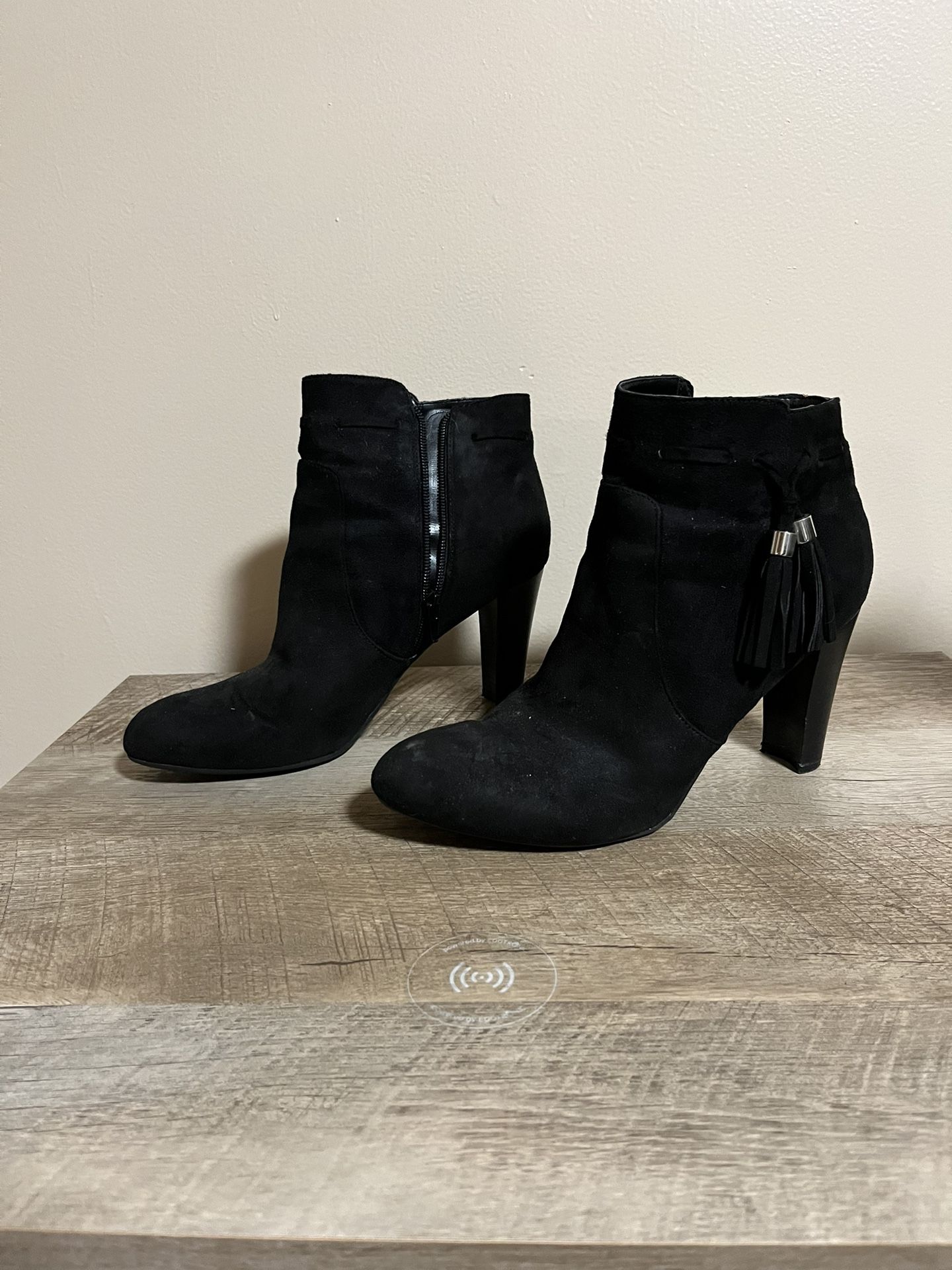 Women’s Unisa Boots