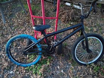 bikes