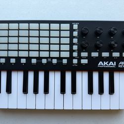 AKAI - APC KEY 25