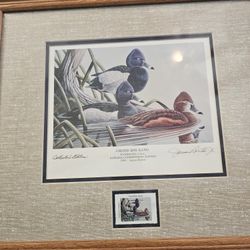 James Partee Collection 