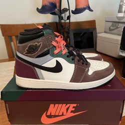 Jordan 1 Hand Crafted Size 8.5 