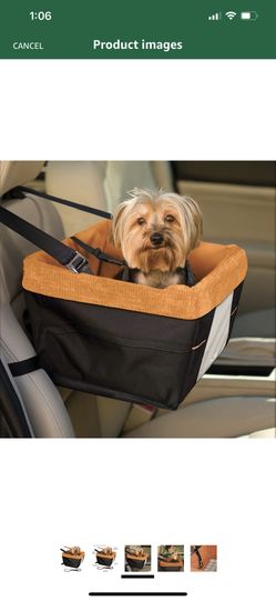 2 Kurgo Dog Booster Seats For Car ($40 Each)