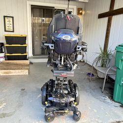 Adult power Wheelchair Adult power Wheelchair