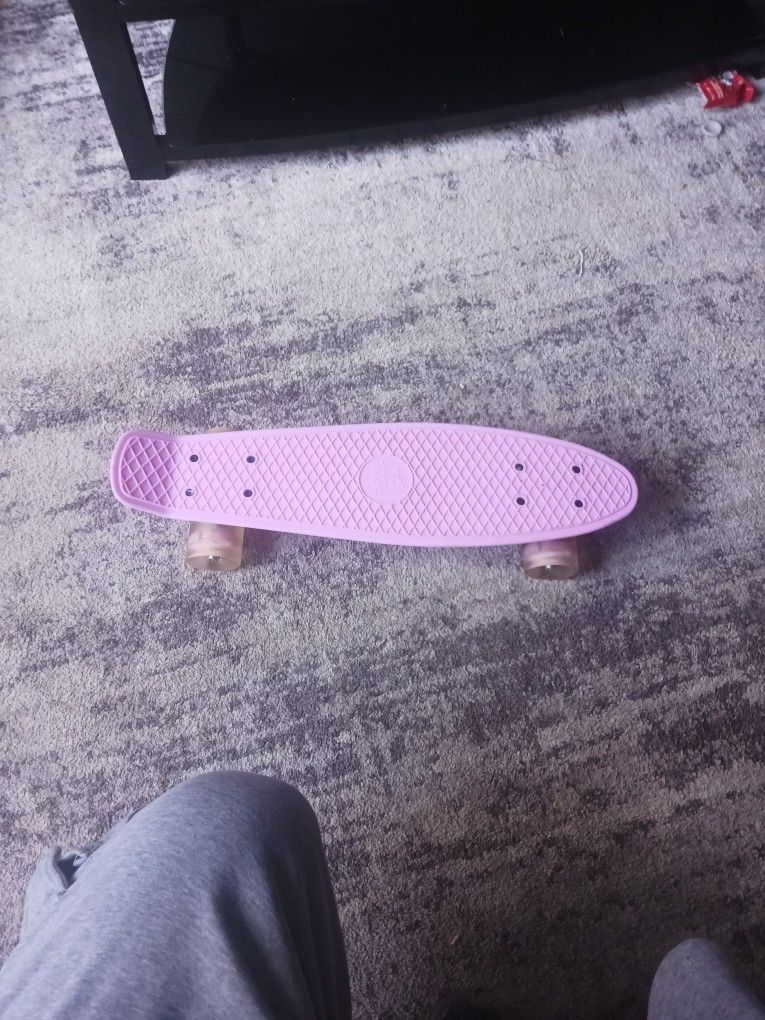 Penny Board