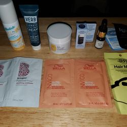 Haircare / Hair Mask Kit