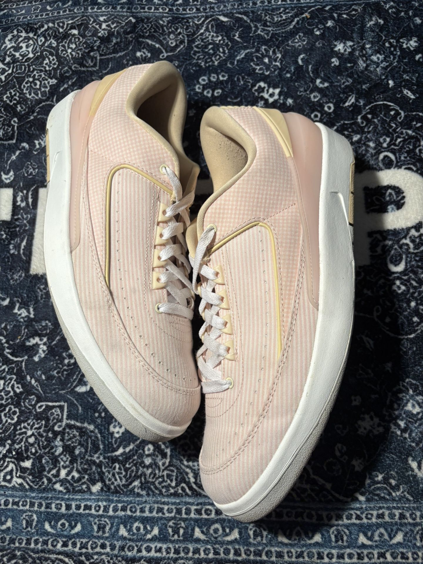 Jordan 2 Low Size 12 