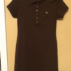 Polo Dress For Women