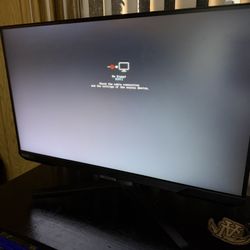 Samsung 27" Odyssey FHD IPS 240Hz G-Sync Gaming Monitor 