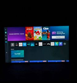 65-inch SAMSUNG NEO QLED QN900F 8k Smart TV UHD HDR