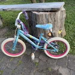 Kids Bike