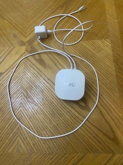 Eero 6+plus Dual Ban Mesh Wi Fi Router