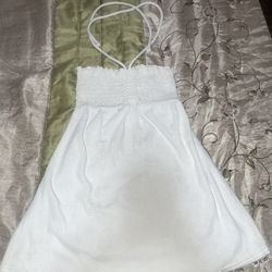 Ladies bikini cover Size S 