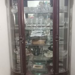 China Cabinet 