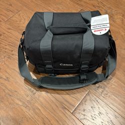 Canon Camera Bag
