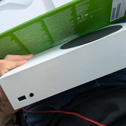 Xbox series s