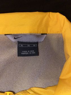 Nike Windbreaker 