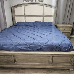 Bedroom Set