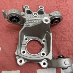 Rear Left Side Suspension Knuckle For 2014-2018 Jeep Cherokee (contact info removed)AE