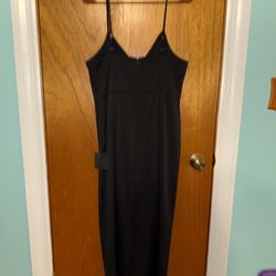 Lulu dress size L new