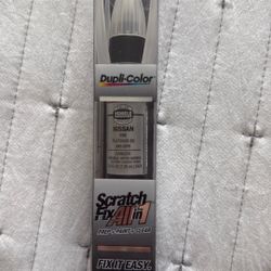 Scratch Fix All In 1  Color Platinum (M) 