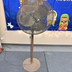 Fan (NOT WORKING, For Scrap / Parts Only