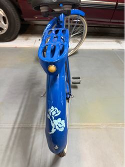 Vintage Schwinn  girls bike