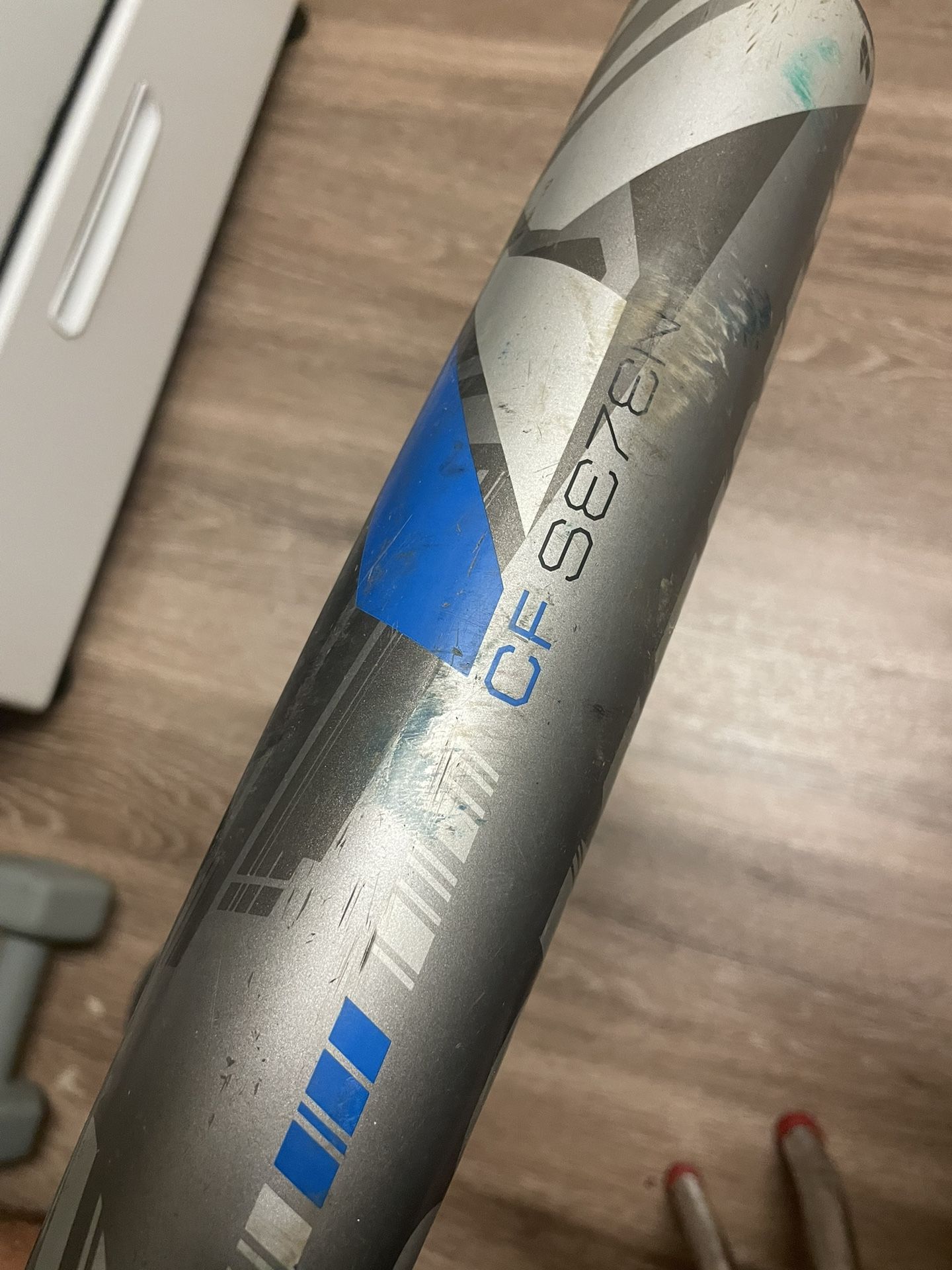 Baseball Bat