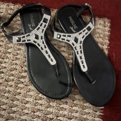 Open Toe Sandals