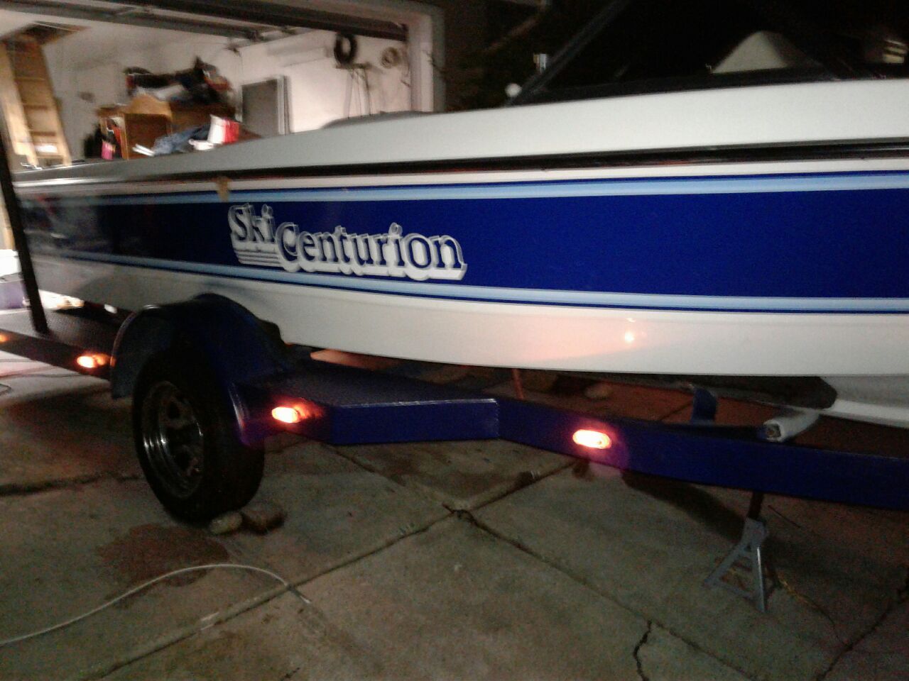 Ski centurion for Sale in San Ramon, CA OfferUp