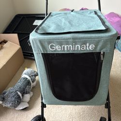 Pet Stroller 