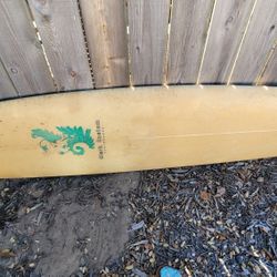 5 Surfboards