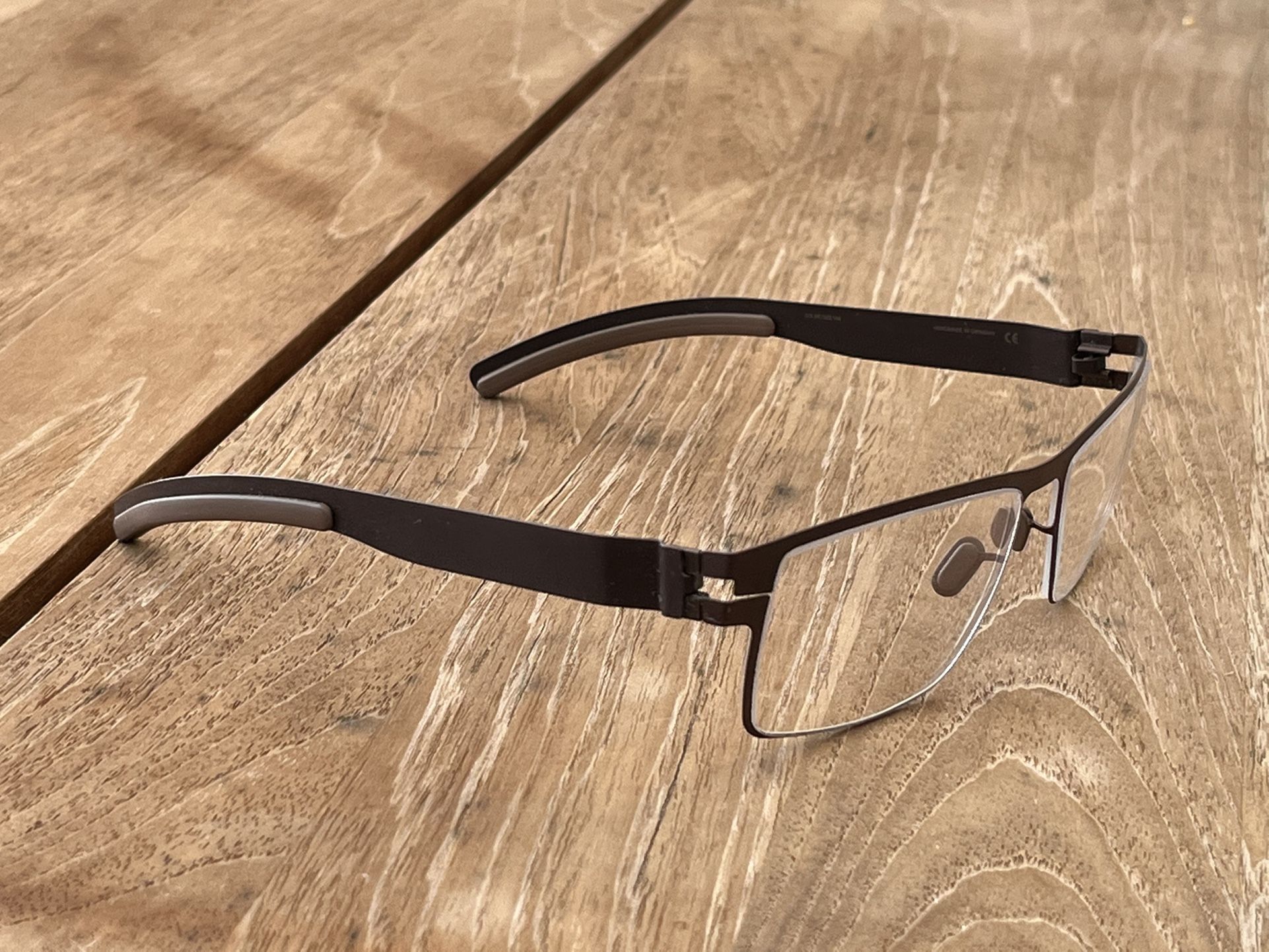 MYKITA ‘Ferdinand’ Frame Eye Glasses